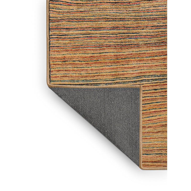 Abstract Indoor Rug, Rectangle 8' x 10'