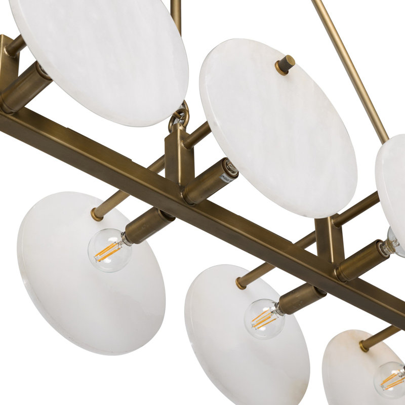 MARCELINE 5 - Light Chandelier