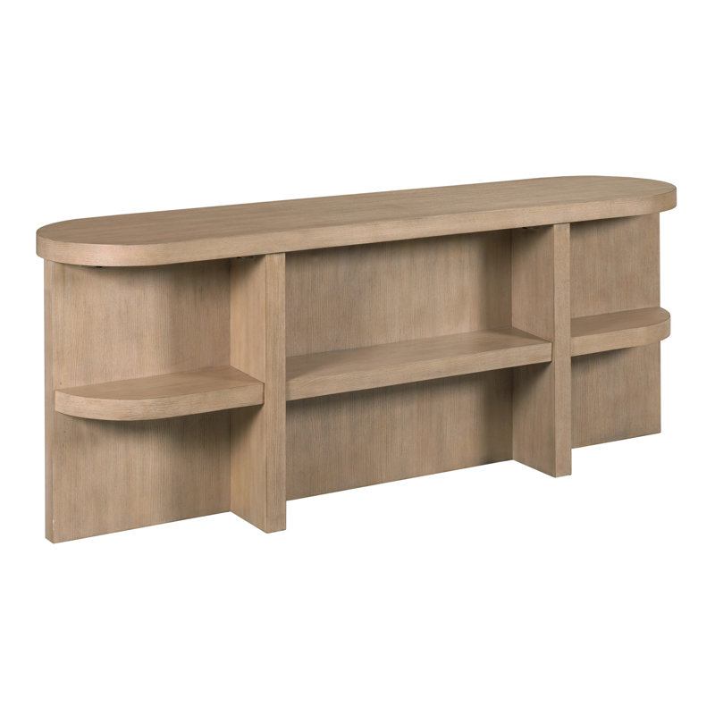Console Hunsberger