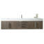 Mercer Island 72.5'' W Single Vanity-1737451415