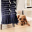 Pampa Hand Woven Throw Blanket-57912282