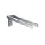 Universal Rectangular Double Towel Bar-236521189