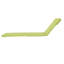 Coussins de chaise longue intérieur / extérieur-27245845