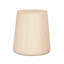 Table de bout ronde en bois massif 18 po Gracie Mills