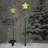 2ft Solar Powered LED Spiral Christmas Tree-53945721