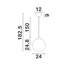 MIDORI 1 - Light Pendant-239775785
