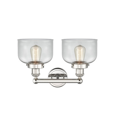 Arlester 2 - Light Dimmable Vanity Light