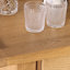 Millbrook Media Console TV Stand