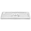 Stainless Steel Pan Lid