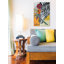 Elizabeth St. Hilaire - Wrapped Canvas Painting-21011951