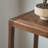 Solid Wood Double Layer Plant Stand-110431094