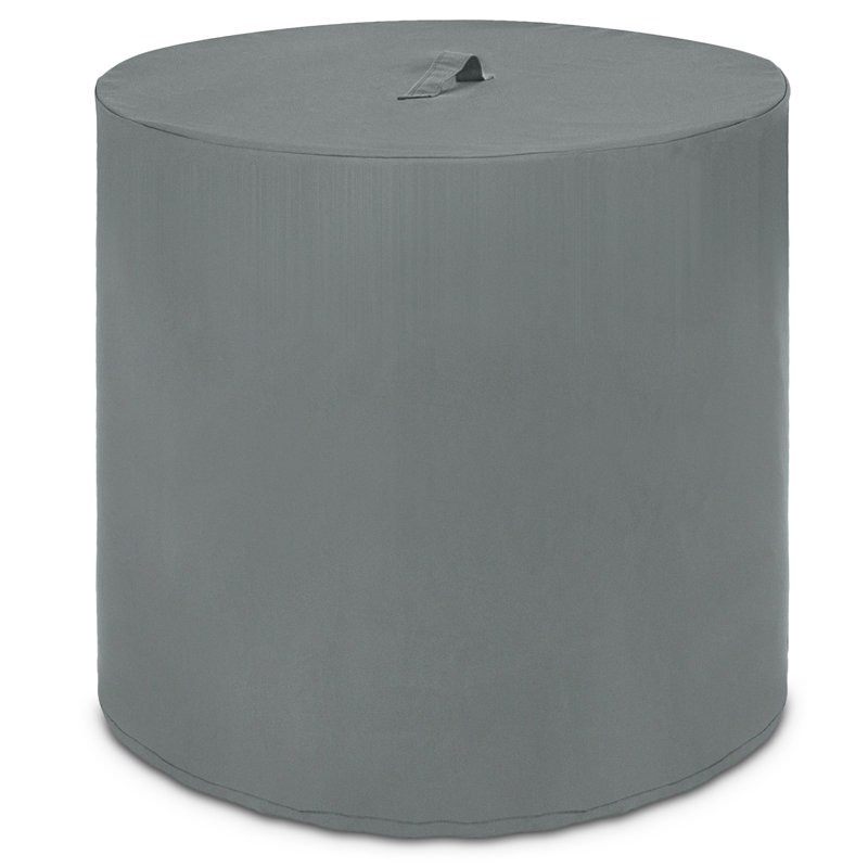Outdoor Fire Pit Cover