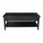 Tillar Solid Wood Coffee Table-955210463