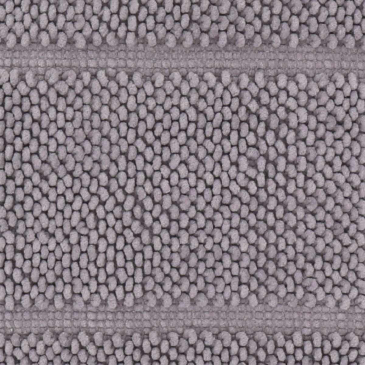Payten Cotton Bath Mat, Charcoal, Single - 20"W x 32"L