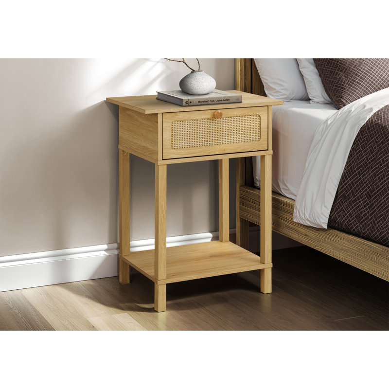 Table d'appoint (table basse incluse seulement)