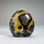 Polished Septarian Freeform From Madagascar (3 lbs)