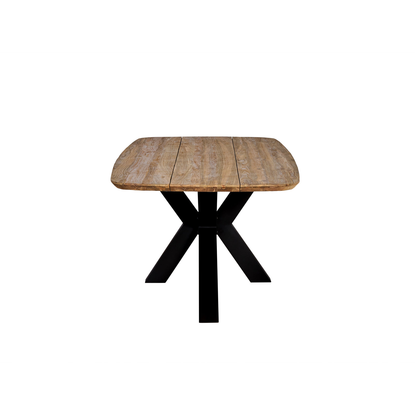 Kimmell Wooden Dining Table