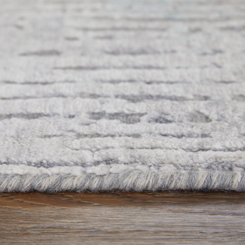 Tapis Lor, Tan, Rectangle 3' x 5'