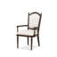 Fauteuil Winthorpe, blanc délavé-1449141598