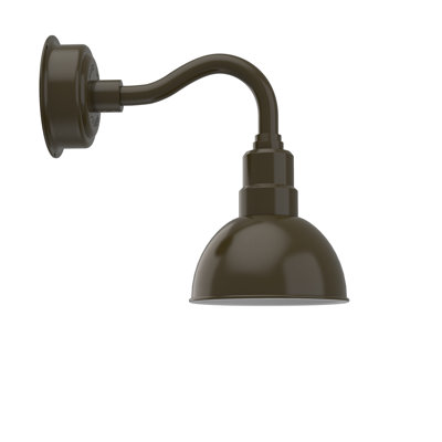 Destinee LED Barn Light