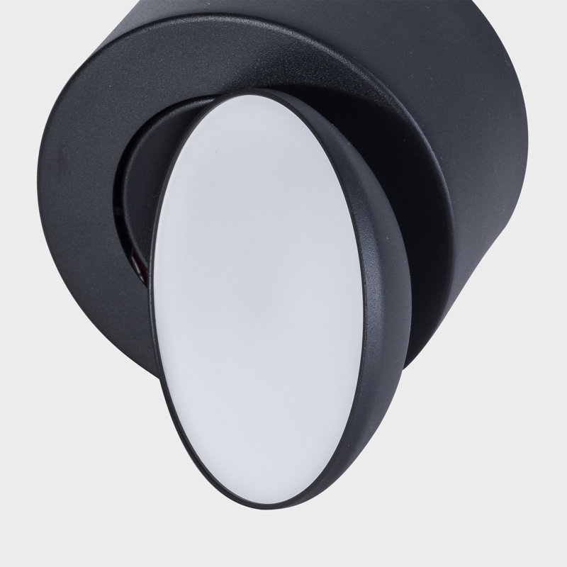 Badami LED Flush Mount