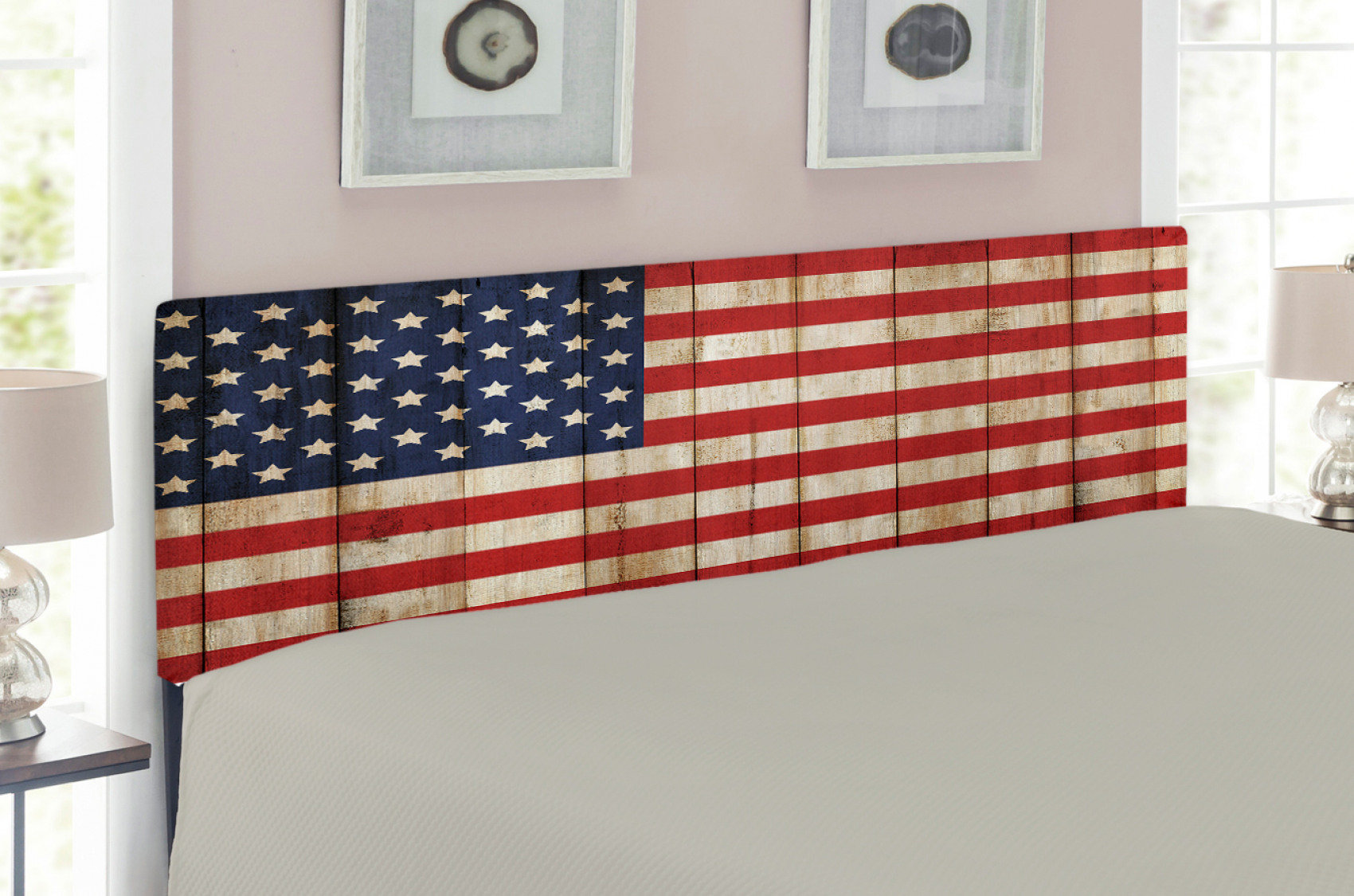 East Urban Home Upholstered Headboard Wayfair