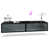Black/Grey High Gloss is out of stock