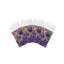 Impressionism Cotton Blend Square Napkins-2060302259