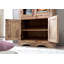 Leeds Display Cabinet