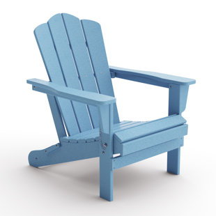 Outdoor Adirondack Chair