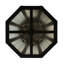 16 - Light Chandelier