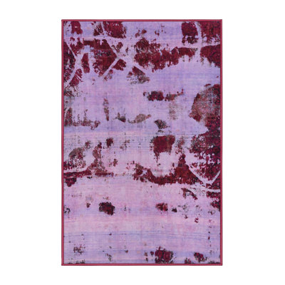 Abstract Indoor Rug