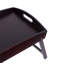 Plateau de lit en bambou Birdrock Home-227390139