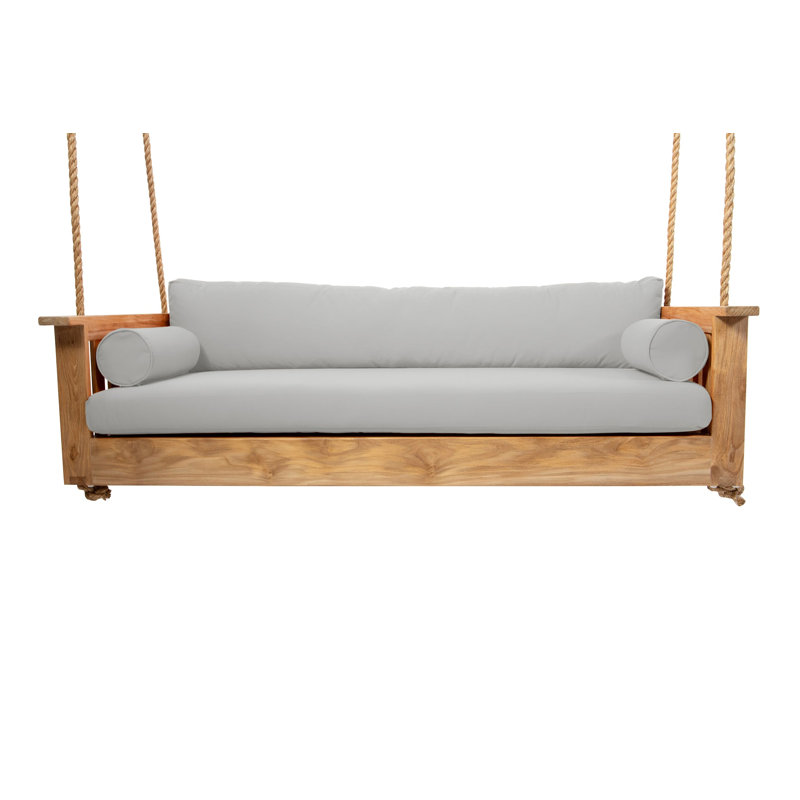 Balancelle 2 personnes Huntington, Granit