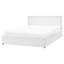 Ottoman Bed Boucle MONTLAUR-1380786333-1380786334