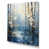 Toile tendue