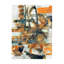Orange Crush Painting by Dylan Grey-26762772-26762771