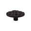 Cobblestone 2" Length Oval Knob-19156697-105700616