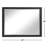 Eloise Wood Flat Mirror-1190962447