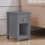 Roper 28cm W Bedside Table-46090669