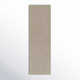Handwoven Flatweave Ivory Area Rug