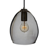 1 - Light Single Pendant