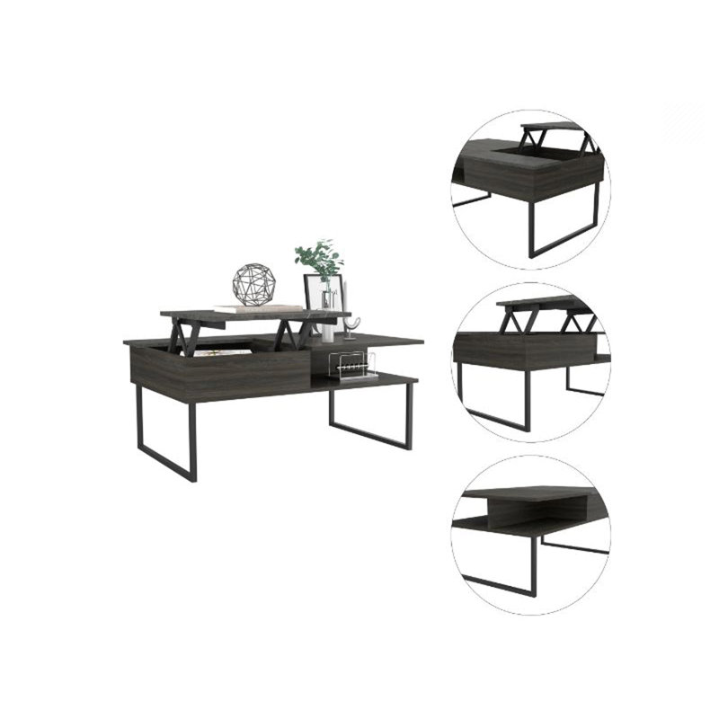 Table basse Tommey