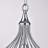 Oakhaven 3 - Light Unique/Statement Pendant-1231561764