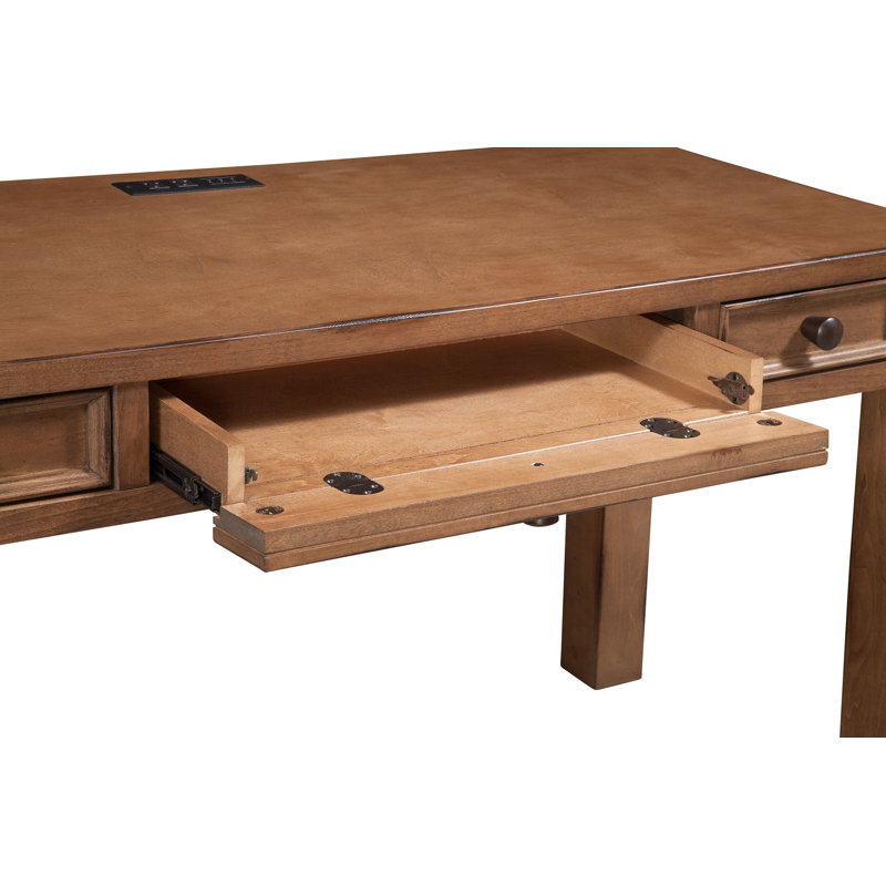 Bureau d'écriture Dame