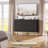 Modern 7 Drawer Dresser For Bedroom, Nightstand With Wide Top-107686685