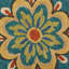Tapis 100% laine Owensboro-1298129273