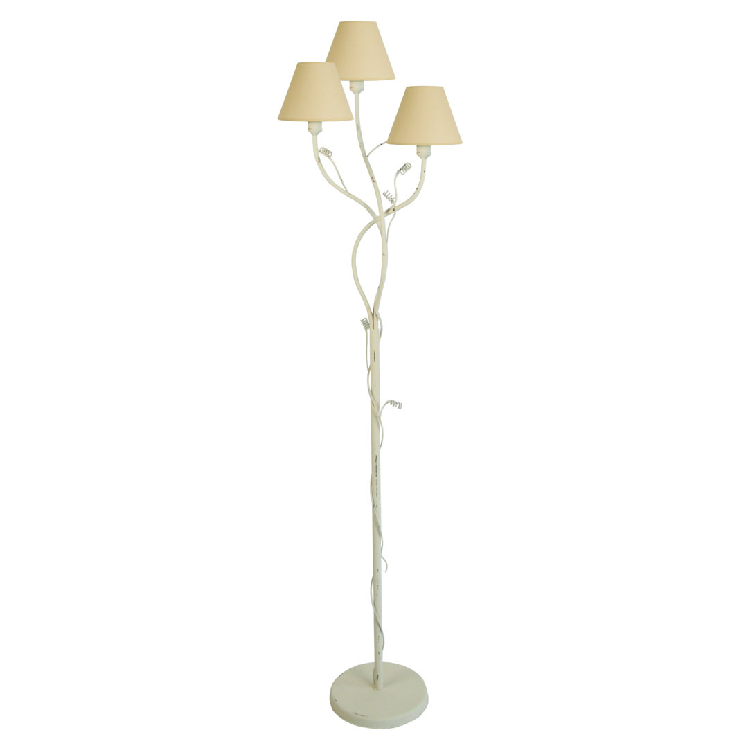 Lathrop 165cm Novelty Floor Lamp