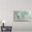«Matsumoto World» par Edward Selkirk, impression-19456321-26548553