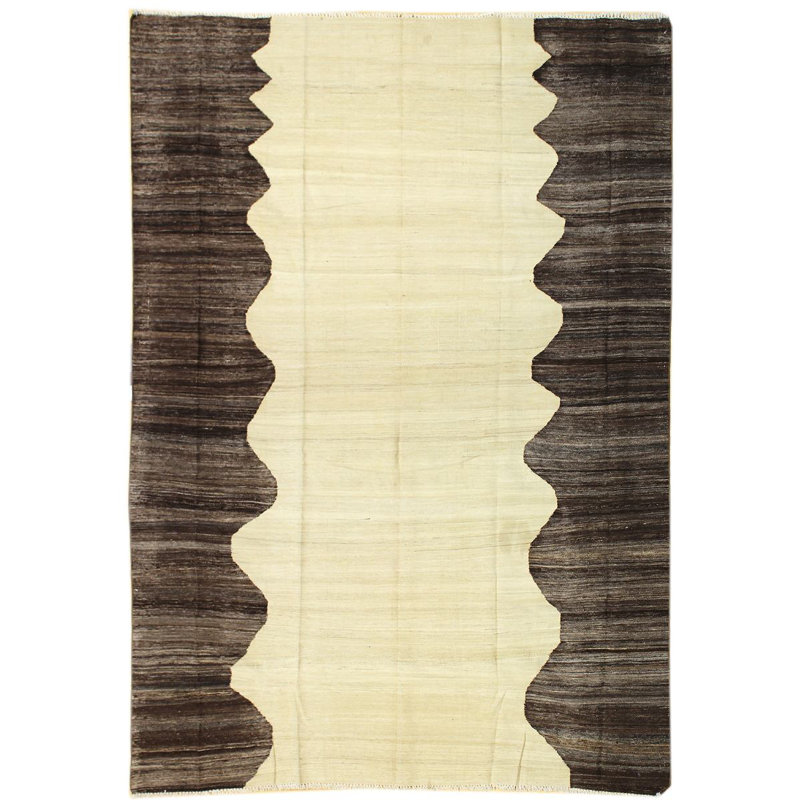 One-of-a-Kind 6'10" X 9'3" Area Rug